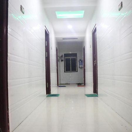 Hotel Sr Residency Рамешварам Экстерьер фото