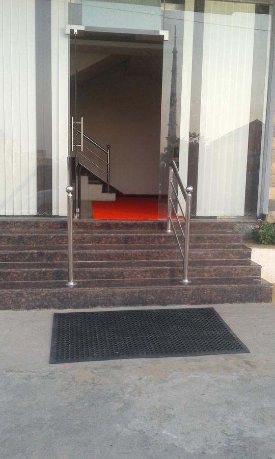 Hotel Sr Residency Рамешварам Экстерьер фото